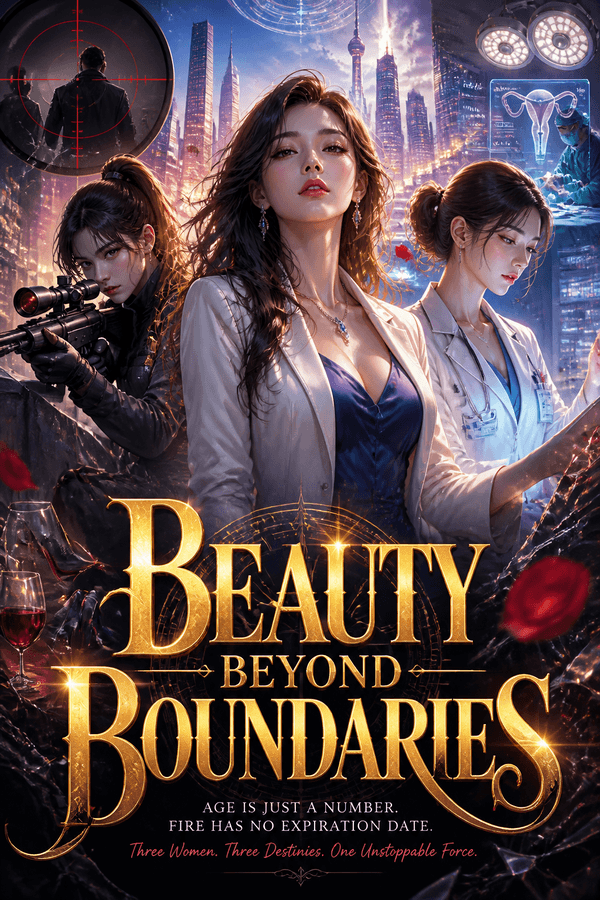 Beauty Beyond Boundaries