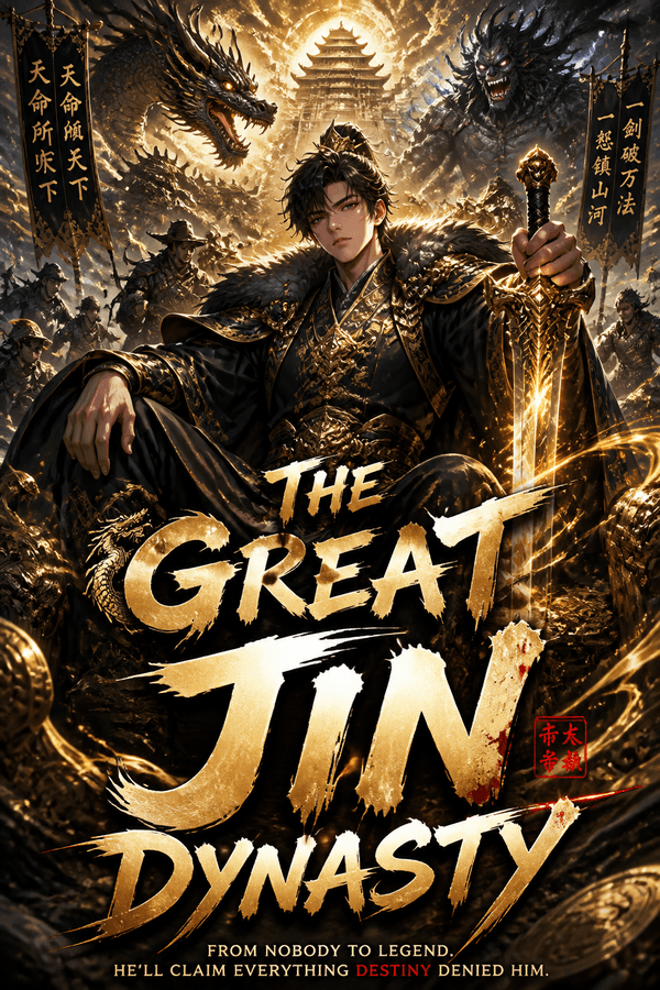 The Great Jin Dynasty