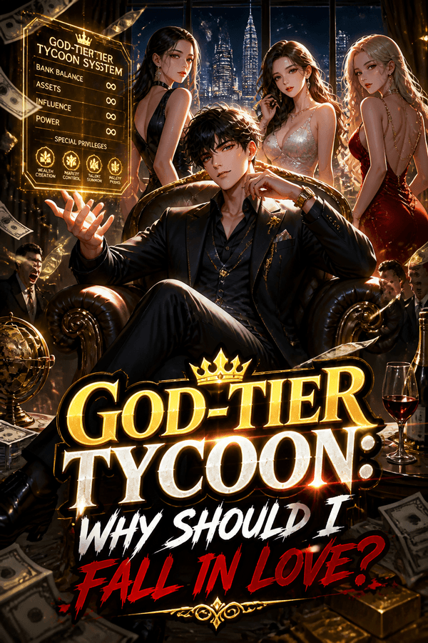 God-Tier Tycoon: Why Should I Fall in Love?