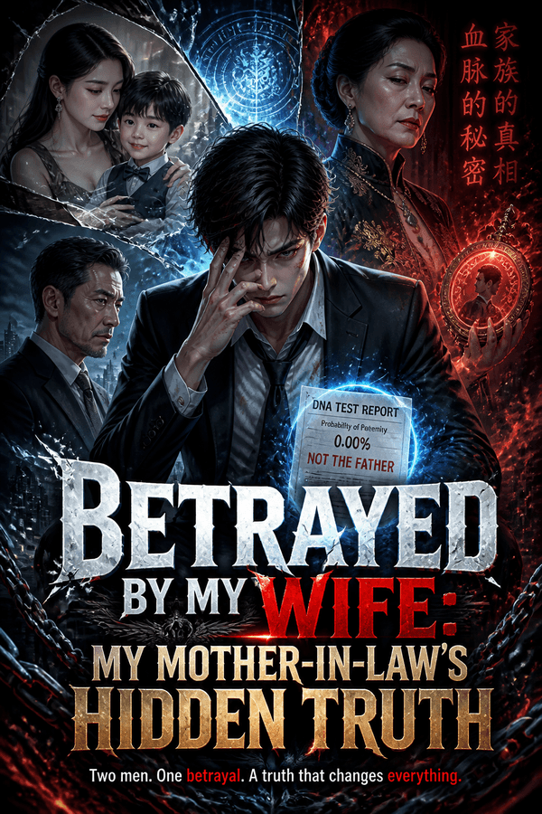 Betrayed by My Wife: My Mother-in-Law's Hidden Truth