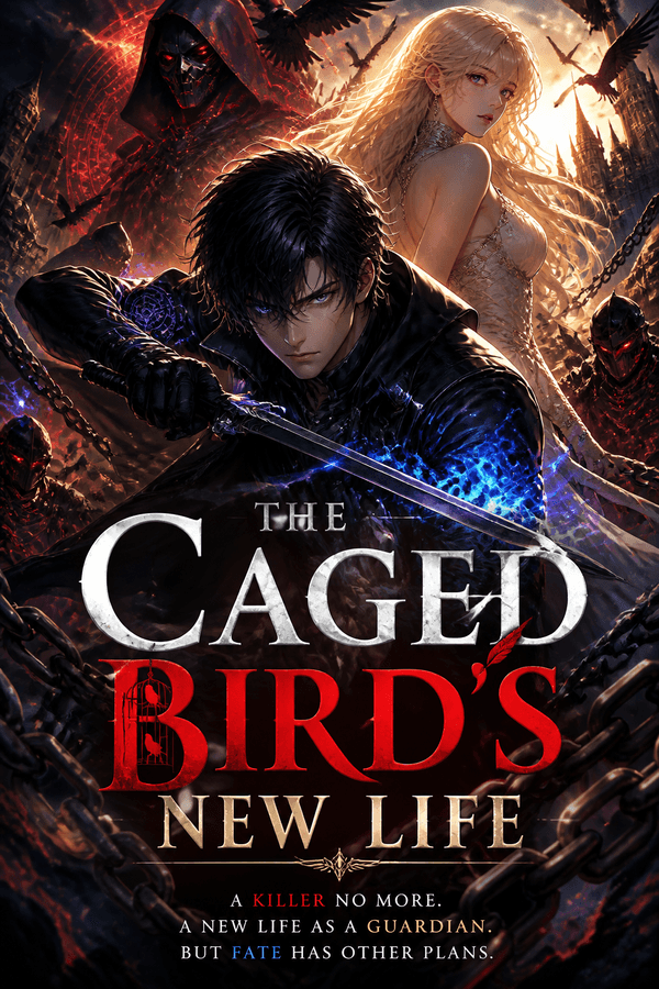 The Caged Bird's New Life