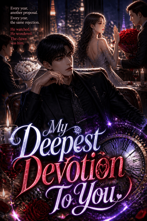 My Deepest Devotion To You