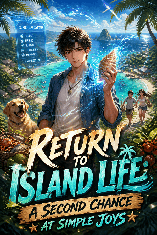 Return to Island Life: A Second Chance at Simple Joys