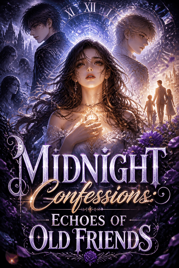 Midnight Confessions: Echoes of Old Friends