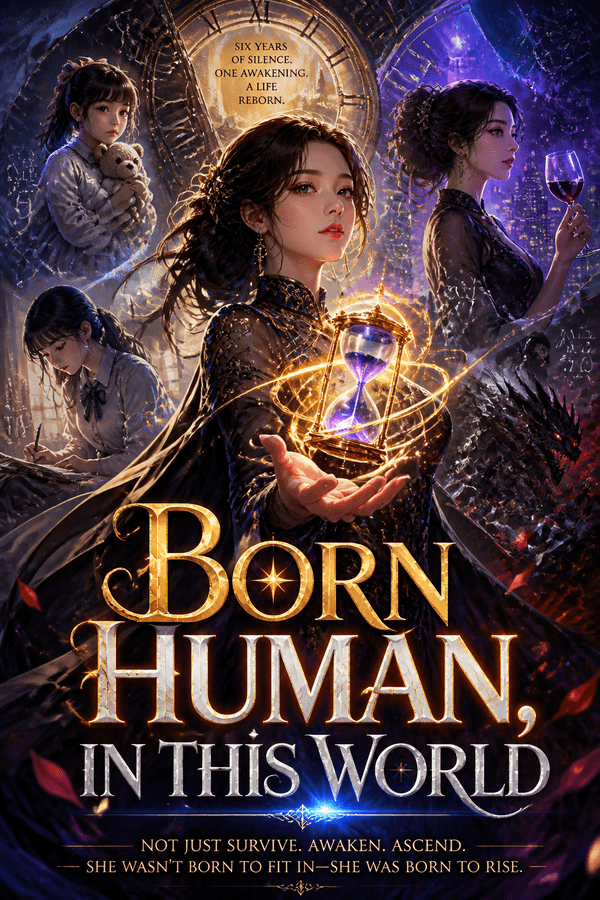 Born Human, In This World