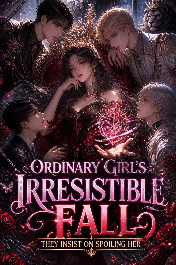 Ordinary Girl's Irresistible Fall: They Insist on Spoiling Her