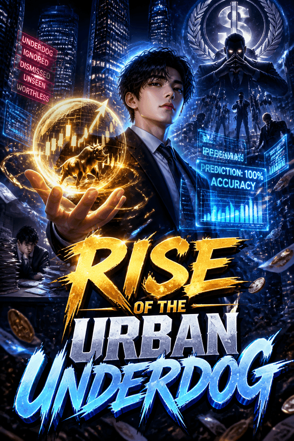 Rise of the Urban Underdog