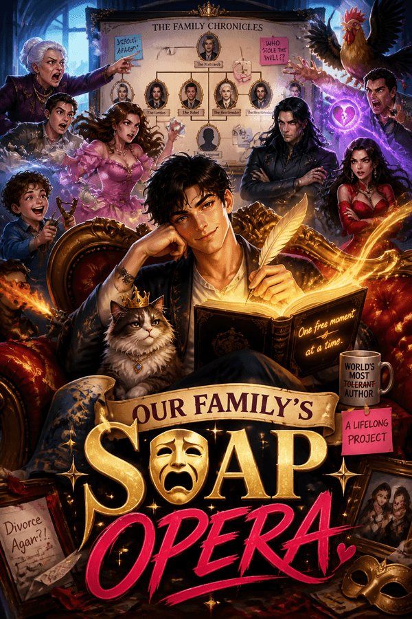 Our Family's Soap Opera