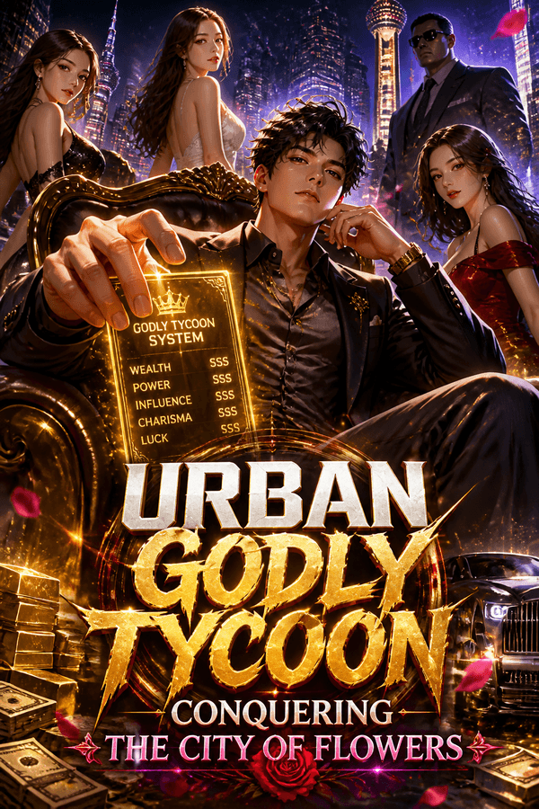 Urban Godly Tycoon: Conquering the City of Flowers