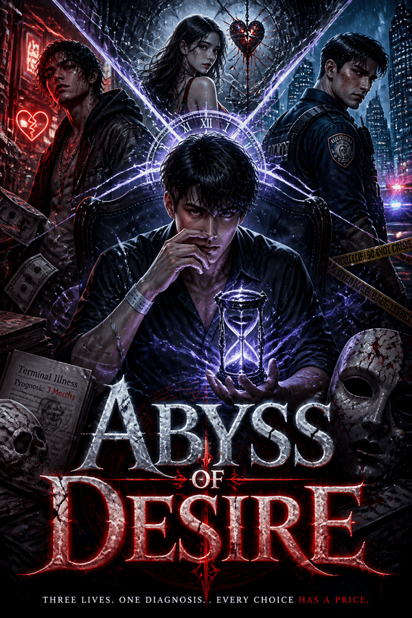 Abyss of Desire