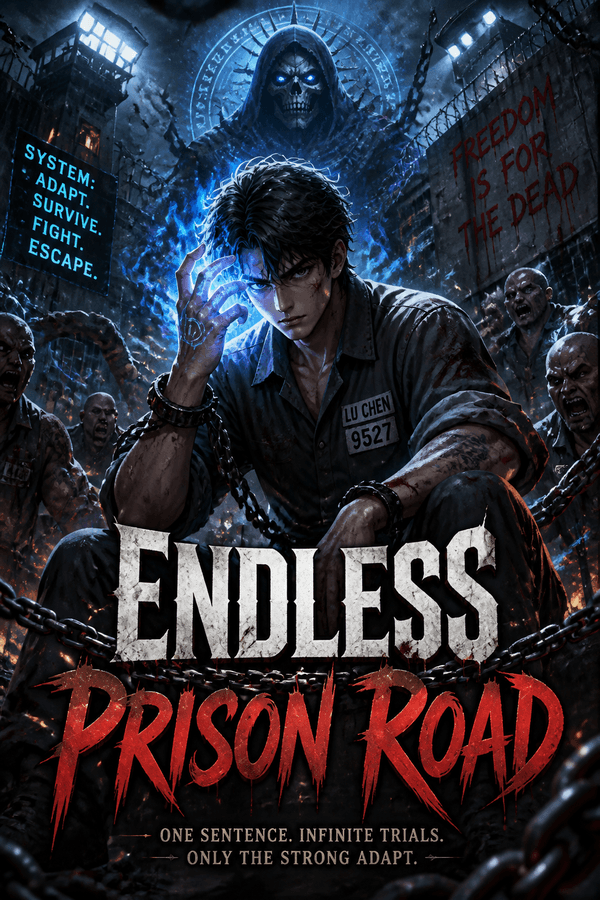 Endless Prison Road