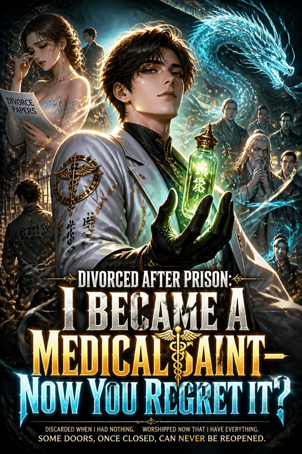 Divorced After Prison: I Became a Medical Saint—Now You Regret It?