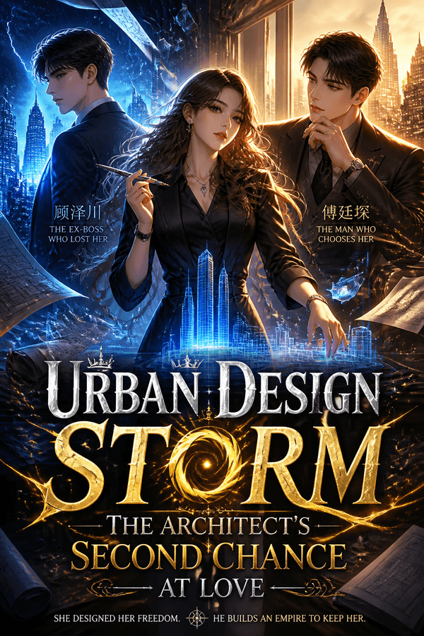 Design Empire: From Shadow to Stardom