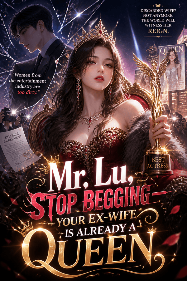 Mr. Lu, Stop Begging—Your Ex-Wife Is Already a Queen