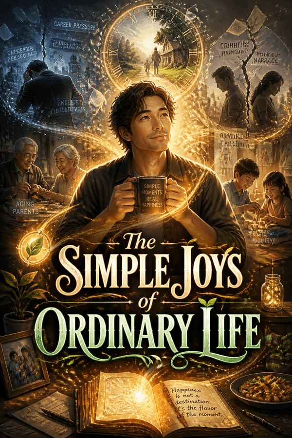 The Simple Joys of Ordinary Life
