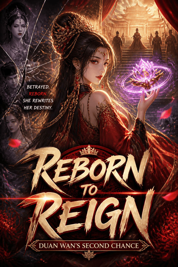 Reborn to Reign: Duan Wan's Second Chance