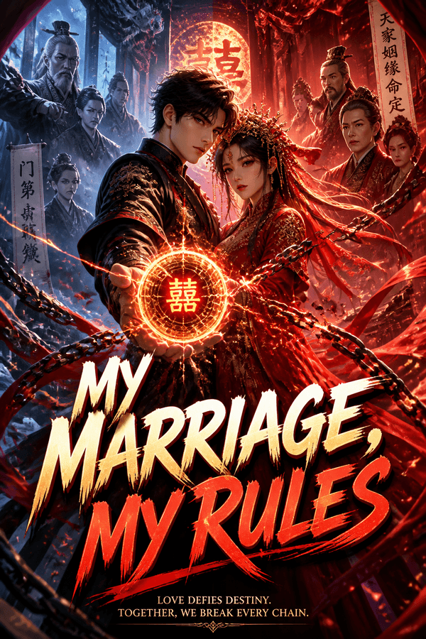 My Marriage, My Rules
