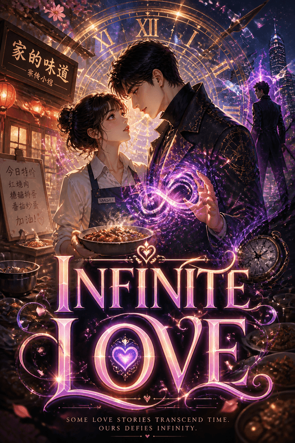 Infinite Love