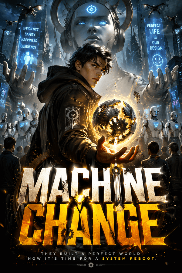 Machine Change