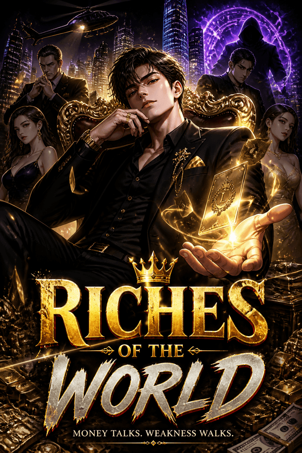 Riches of the World