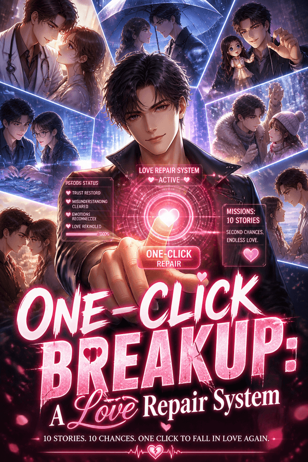 One-Click Breakup: A Love Repair System