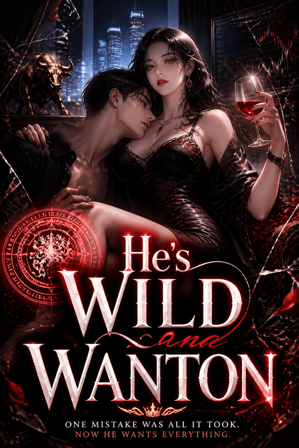 He's Wild and Wanton