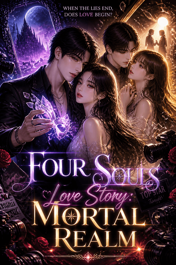 Four Souls Love Story: Mortal Realm