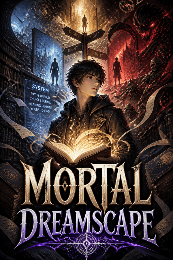 Mortal Dreamscape