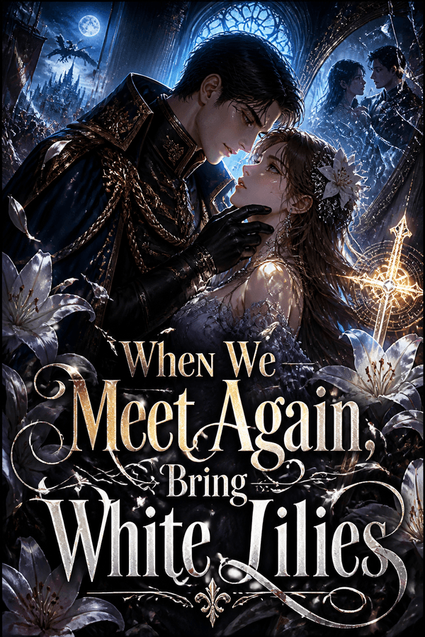 When We Meet Again, Bring White Lilies