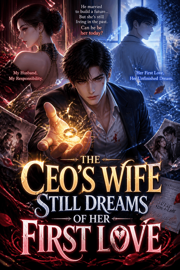 The CEO's Wife Still Dreams of Her First Love