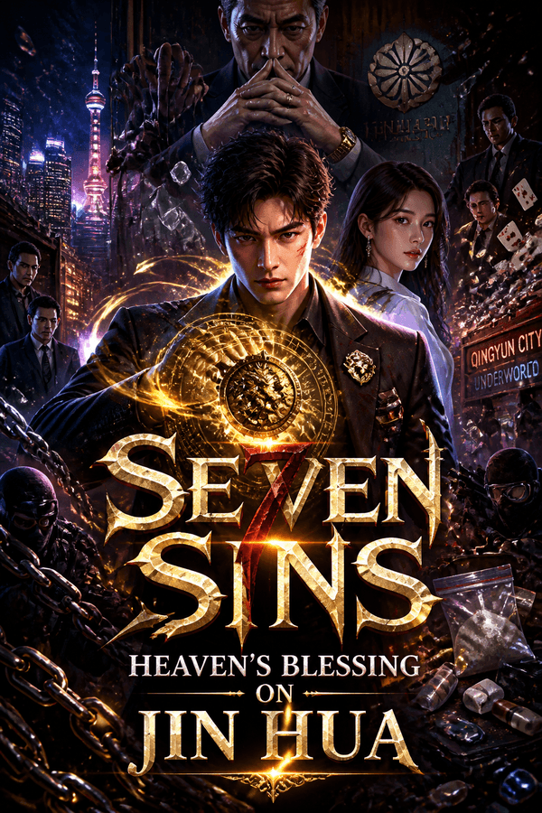 Seven Sins: Heaven's Blessing on Jin Hua