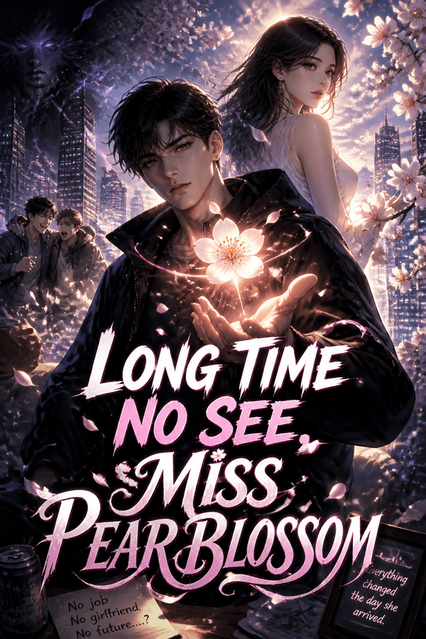 Long Time No See, Miss Pear Blossom