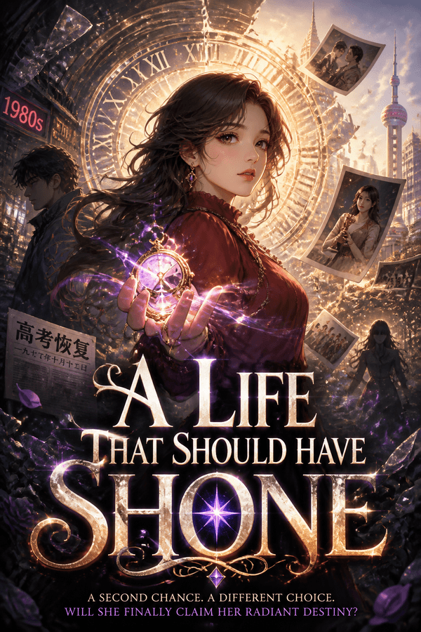 A Life That Should Have Shone