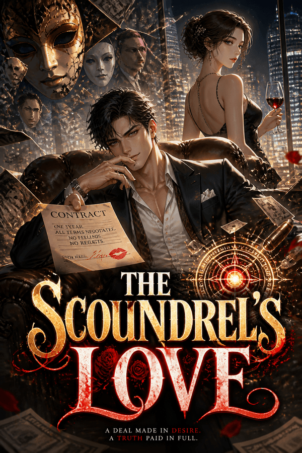 The Scoundrel's Love