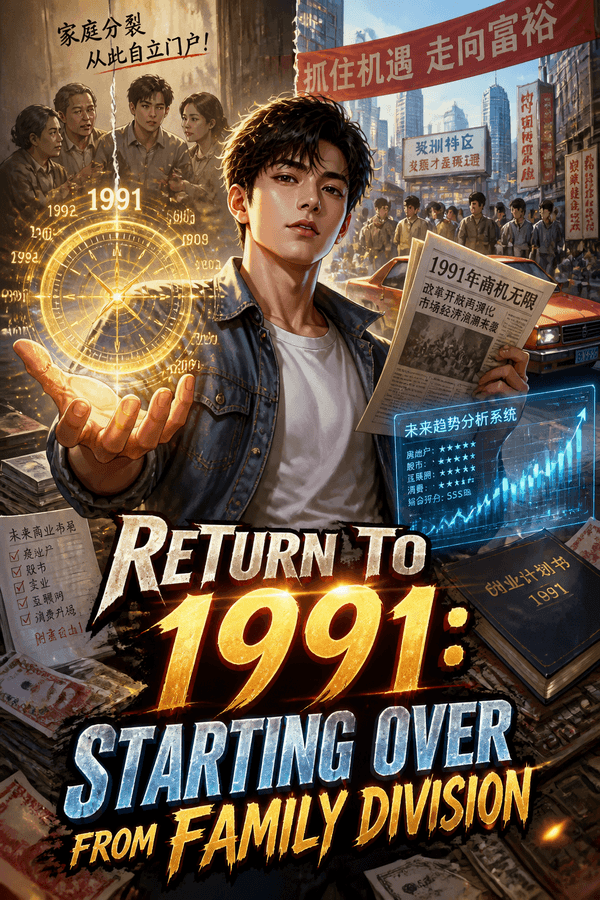 Return to 1991: Starting Over from Family Division