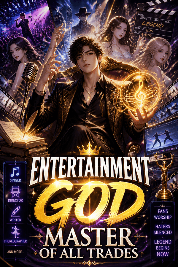 Entertainment God: Master of All Trades