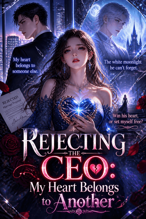 Rejecting the CEO: My Heart Belongs to Another