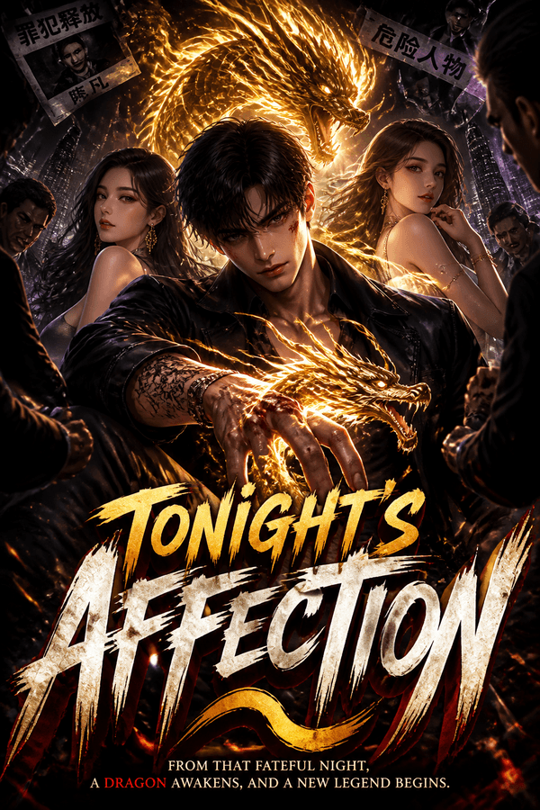 Tonight's Affection