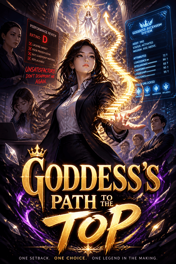 Goddess's Path to the Top