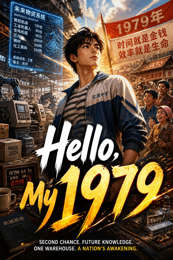 Hello, My 1979