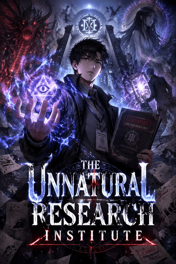 The Unnatural Research Institute