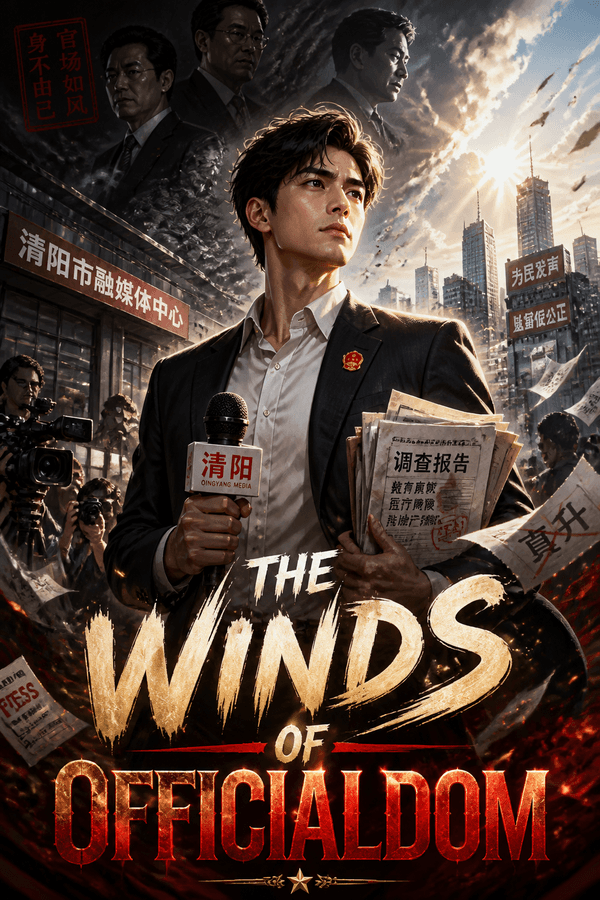 The Winds of Officialdom