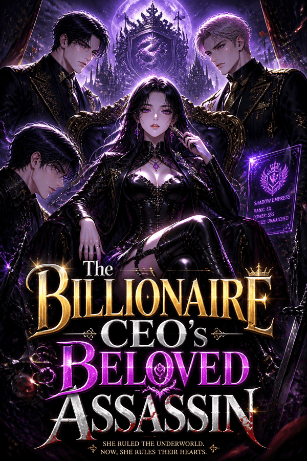 The Billionaire CEO's Beloved Assassin
