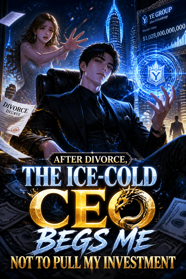 After Divorce, the Ice-Cold CEO Begs Me Not to Pull My Investment