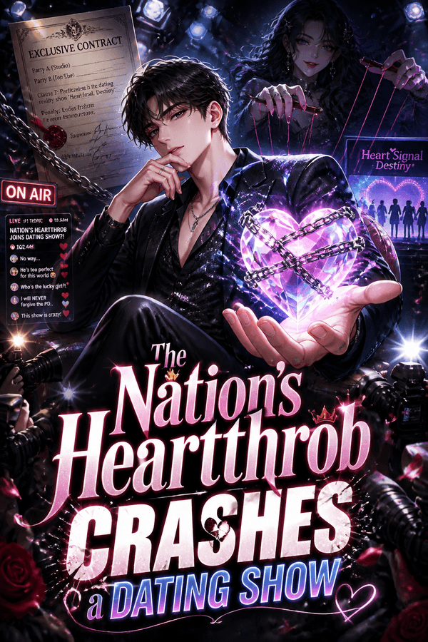 The Nation's Heartthrob Crashes a Dating Show