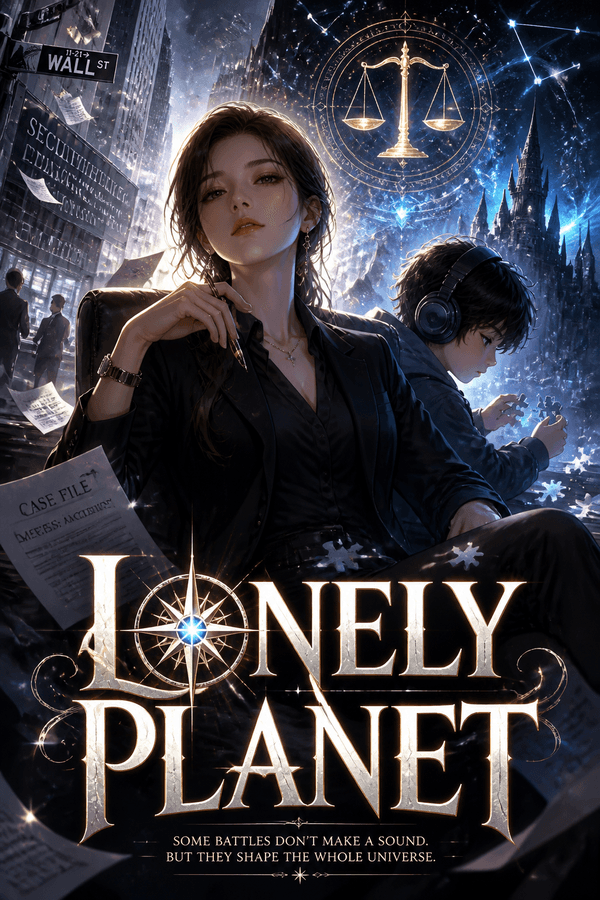 Lonely Planet