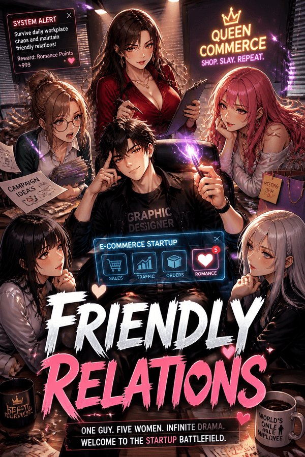Friendly Relations