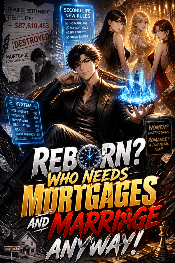 Reborn? Who Needs Mortgages and Marriage Anyway!