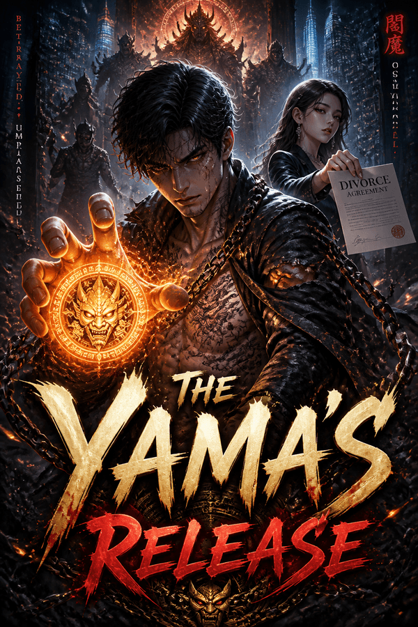 The Yama's Release