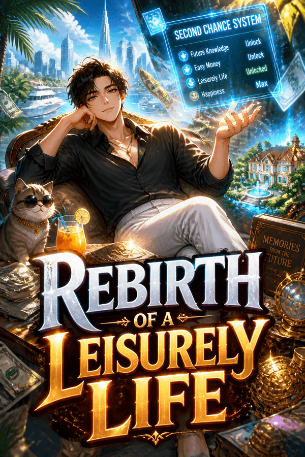 Rebirth of a Leisurely Life